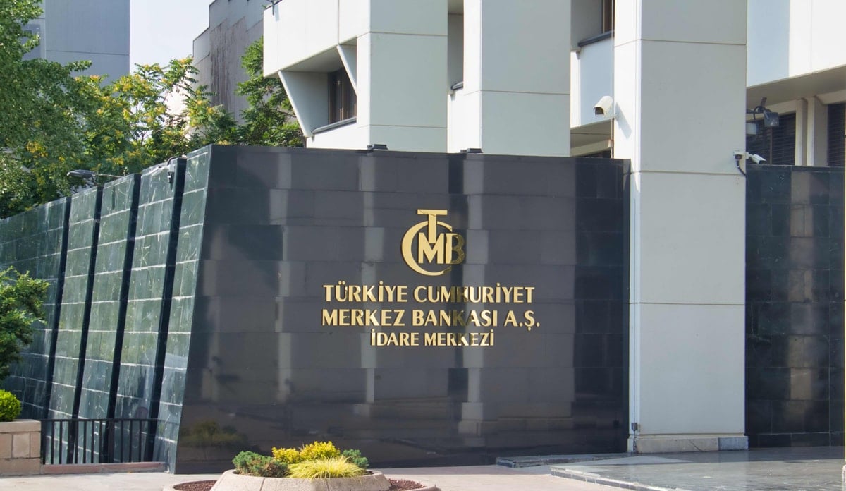 TCMB, iki şirkete faaliyet izni verdi