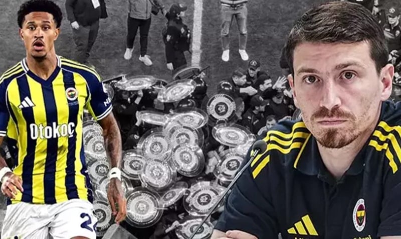 Cezaevindeki Mert Hakan'a bir şok daha!