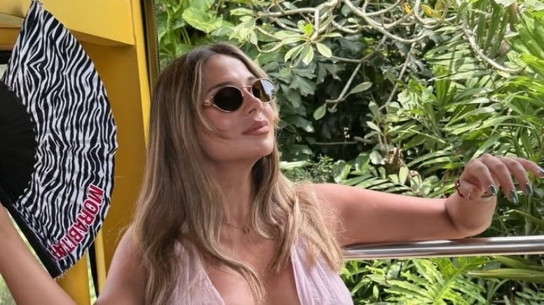 Hakkında yakalama kararı çıkarılmıştı! Böyle sitem etti