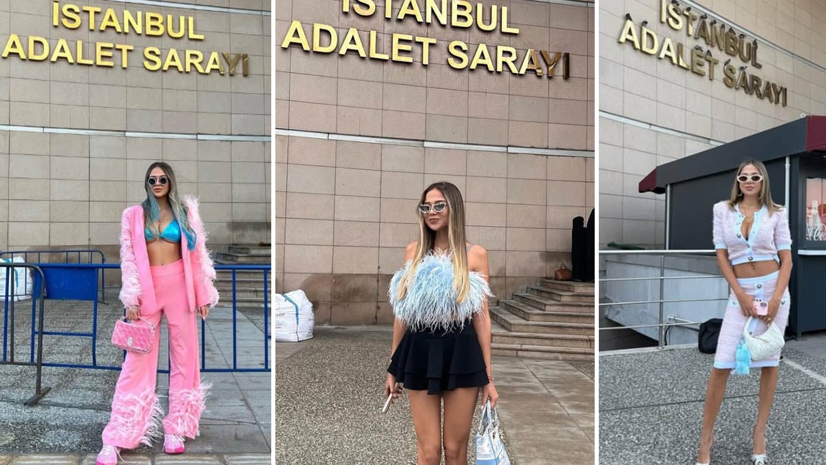 Ünlü isim doğum gününde Türkiye'yi neden terk ettiğini açıkladı