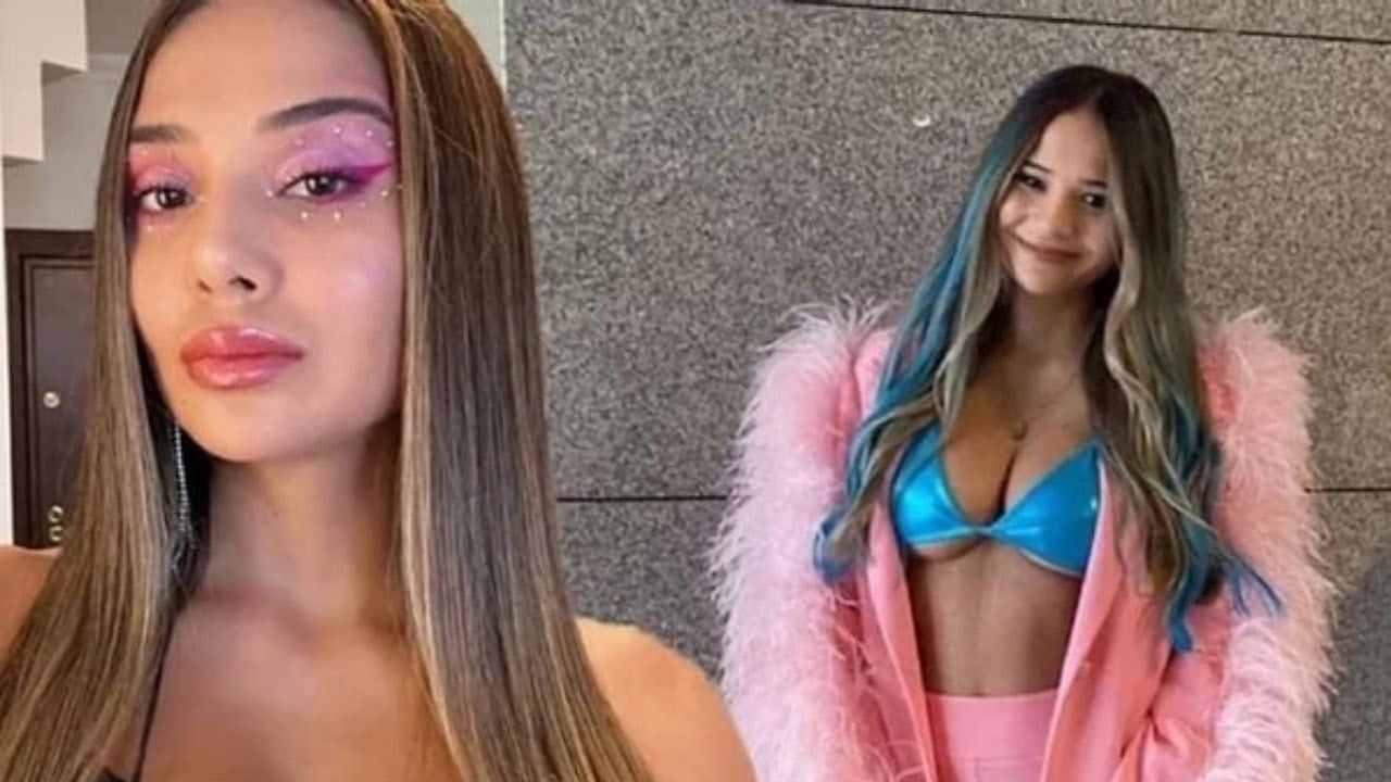 Merve Taşkın hakkında yakalama kararı!