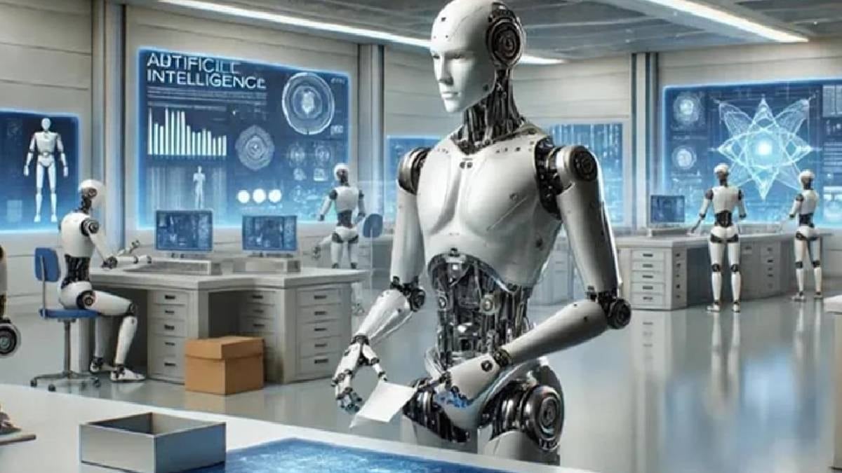 Geleceği garanti altında olan meslekler belli oldu: Yapay zeka bu işleri yapamıyor