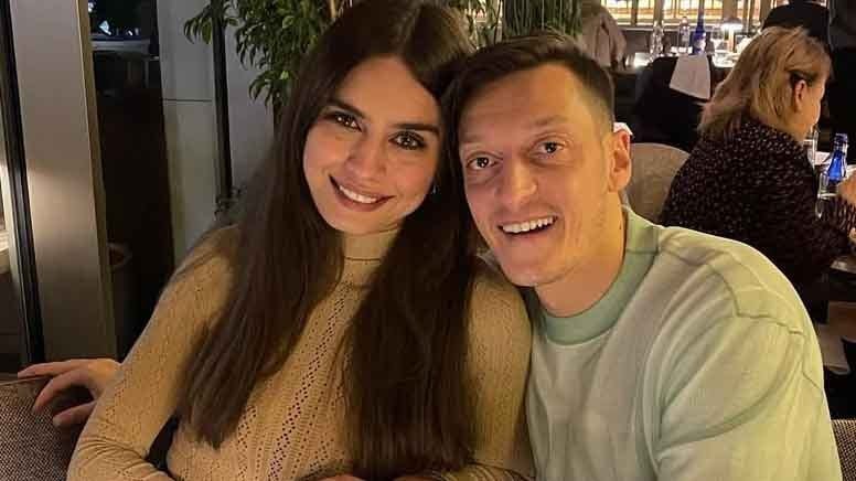 Üçüncü çocuk göründü