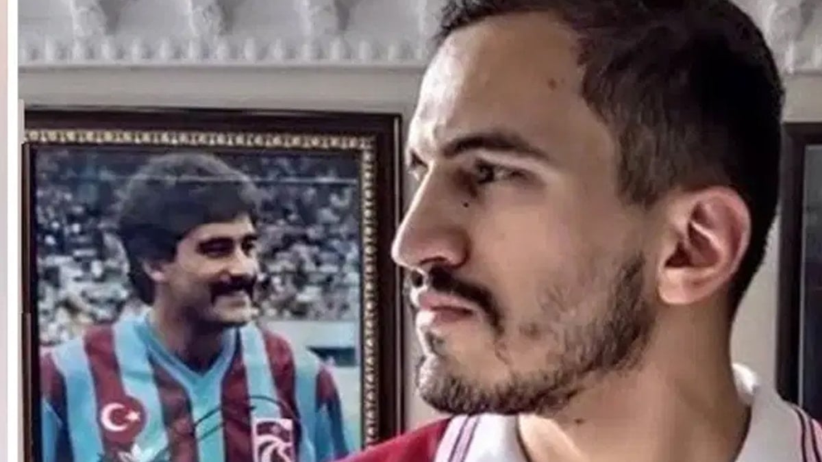 Milliyetçi Trabzonsporlular Derneği Genel Başkanı'na silahlı ve bıçaklı saldırı