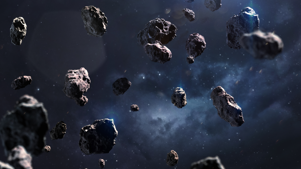 Kafasına meteor düşen dünyanın en şansız insanı