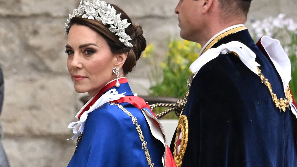 Kraliçe olduğunda iki geleneği sil baştan değiştirecek