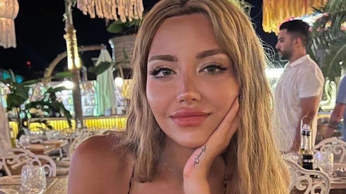 Ünlü fenomen Mika Raun adliyede