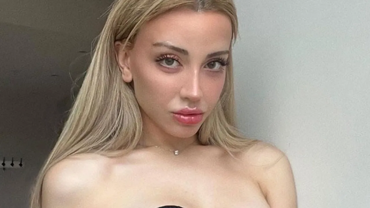 Fenomen Mika Raun gözaltına alındı