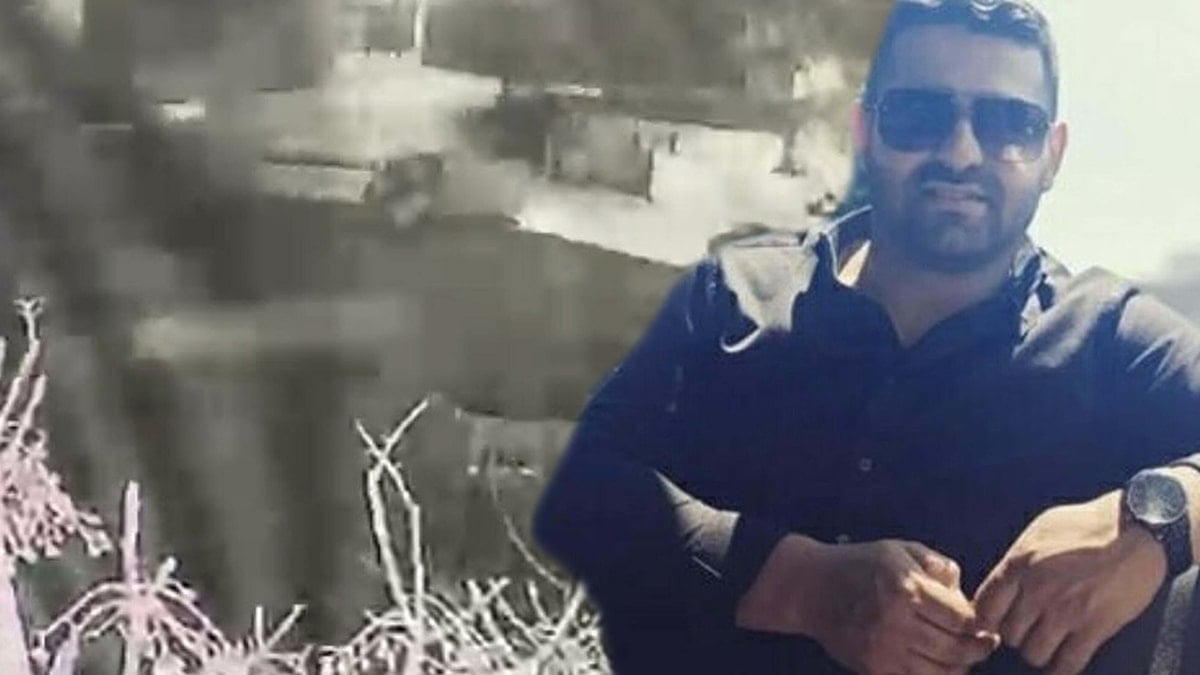 İki kadını öldürmüştü: Suçunu itiraf eden katilin görüntüleri ortaya çıktı