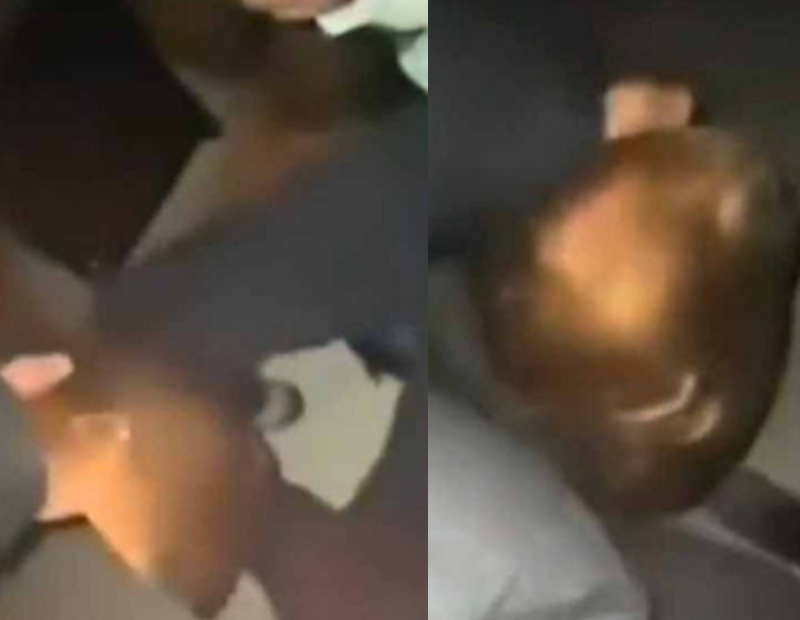 Atatürk rölyefine büyük saygısızlık: 3 çocuk gözaltına alındı