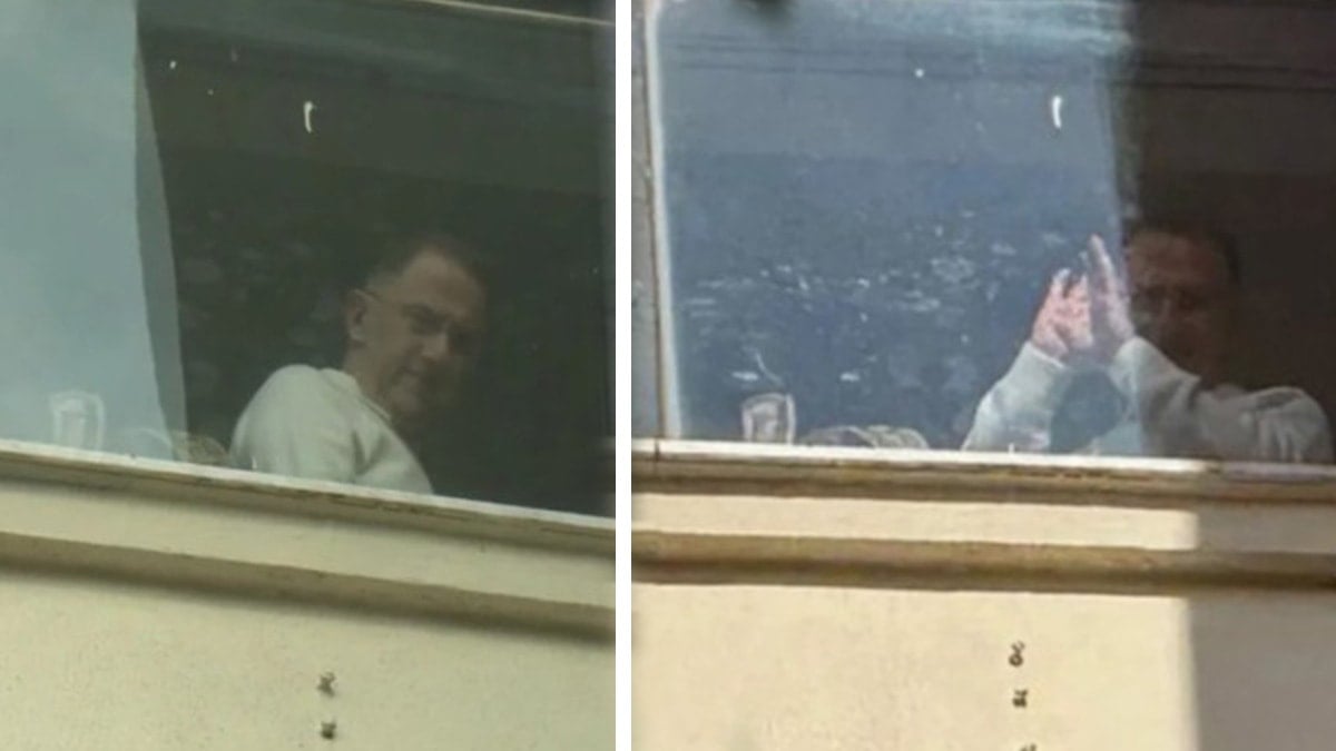 Mehmet Murat Çalık ameliyattan çıktı yeniden cezaevine gönderiliyor