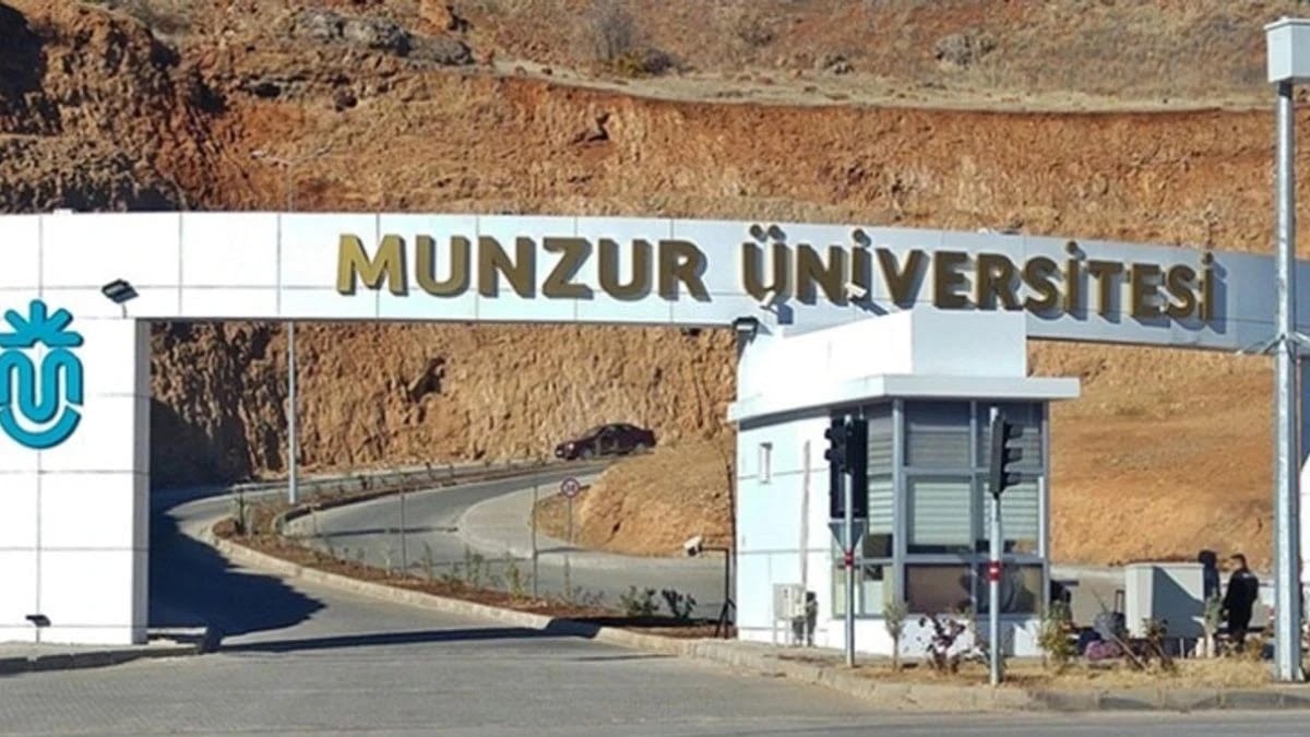 Akademik liyakat rafa mı kalktı?Munzur Üniversitesi’nde kişiye özel ilan iddiaları