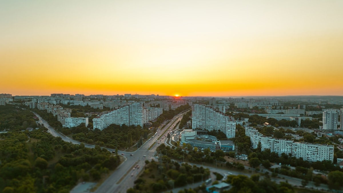 Haritadaki o boşluğu kimse fark etmiyor: Bu ülkede turist yok, çok ucuz