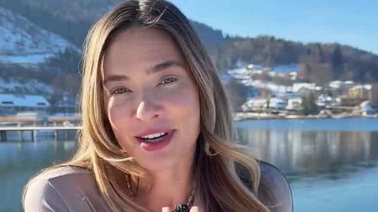 Ünlü oyuncu yıllardır savaştığı hastalığını açıkladı: 'Öldürmez ama süründürür'