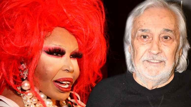 Bülent Ersoy, 'Gırgıriye'de