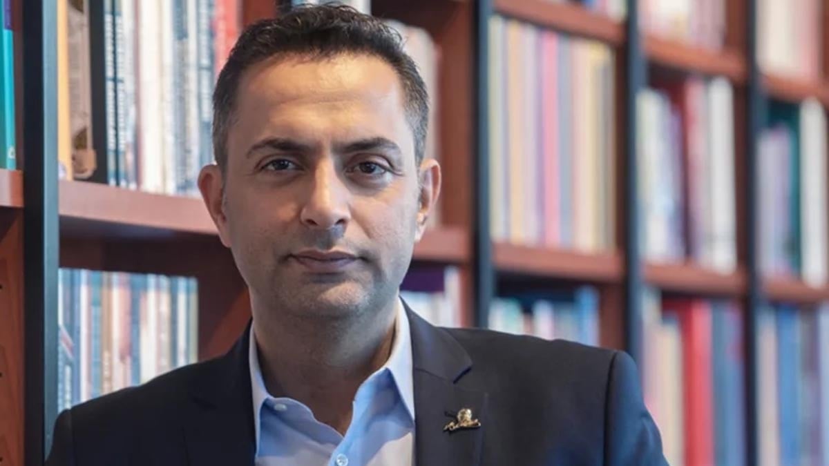 Gazeteci Murat Ağırel'den çocuklarına yönelik çirkin tehditle ilgili suç duyurusu