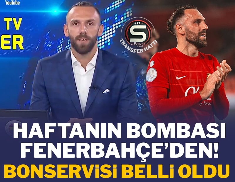 Haftanın bombası Fenerbahçe'den! Muriqi'nin bonservisi belli oldu...