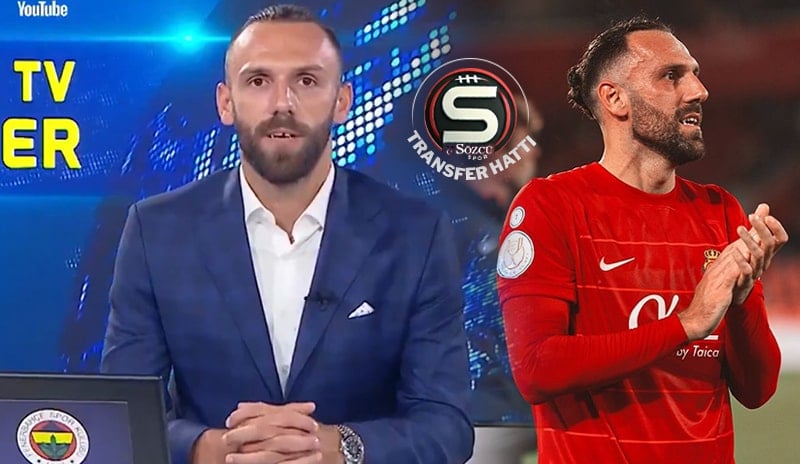 Haftanın bombası Fenerbahçe'den! Muriqi'nin bonservisi belli oldu...