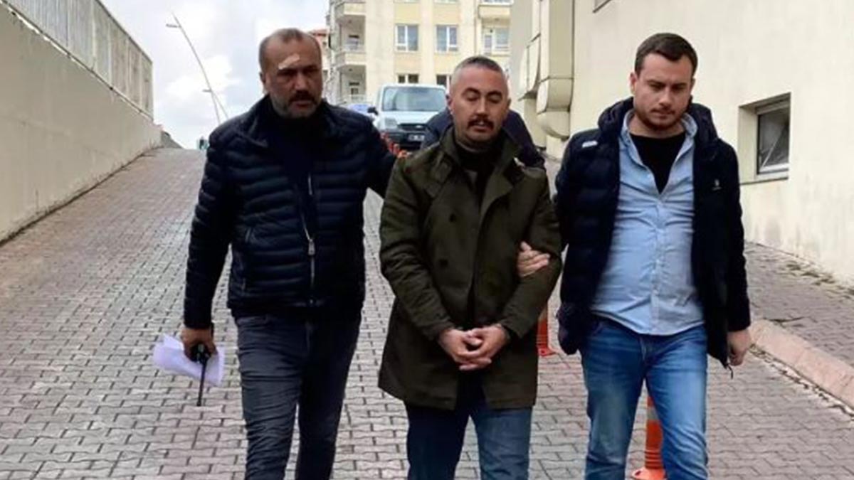 Eniştesini öldüren sanığın cezası istinaf sonrası düşürüldü