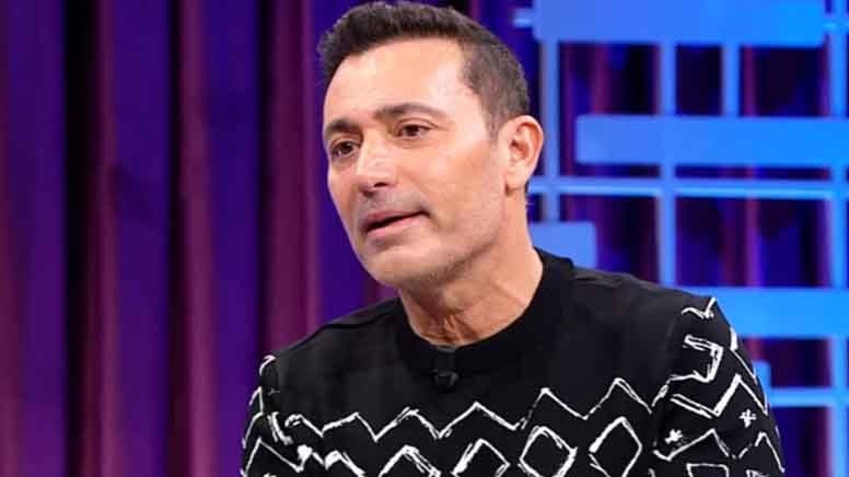 Mustafa Sandal takipçilerini uyardı:  Lütfen bu videoya itibar etmeyin