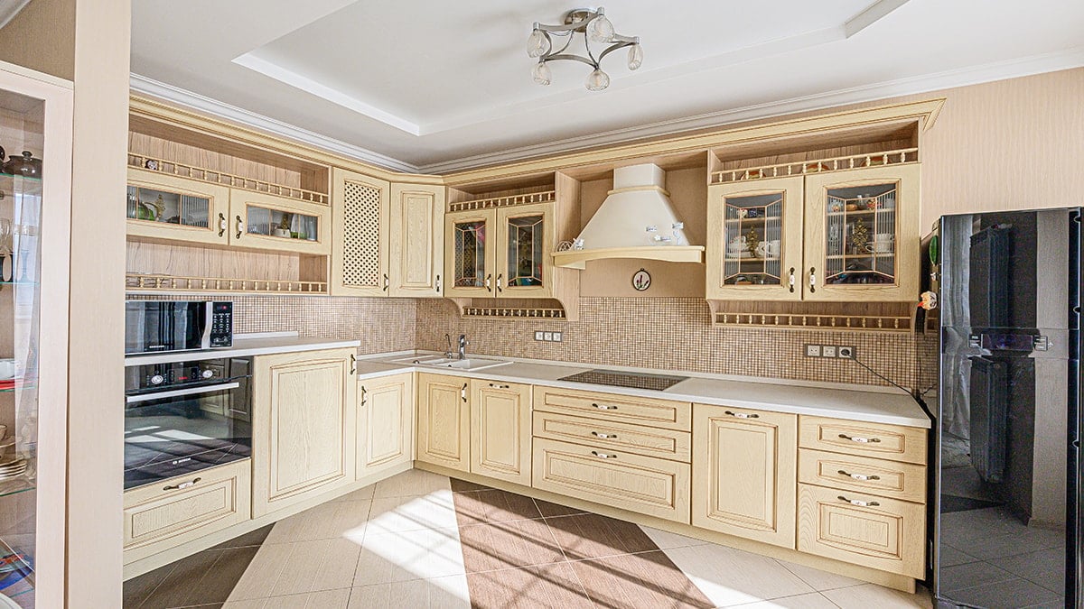 Mutfakta her gün kullandığımız bu cihazı düzenli olarak temizlemek gerekiyormuş! Elektrik faturasını düşürüyor