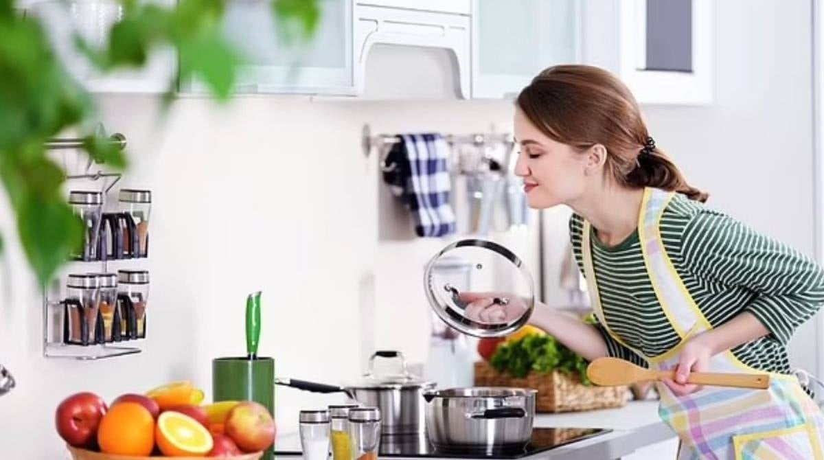 Her mutfakta bulunuyor ama zararı büyük: Kullanmadan önce 2 kez düşünün