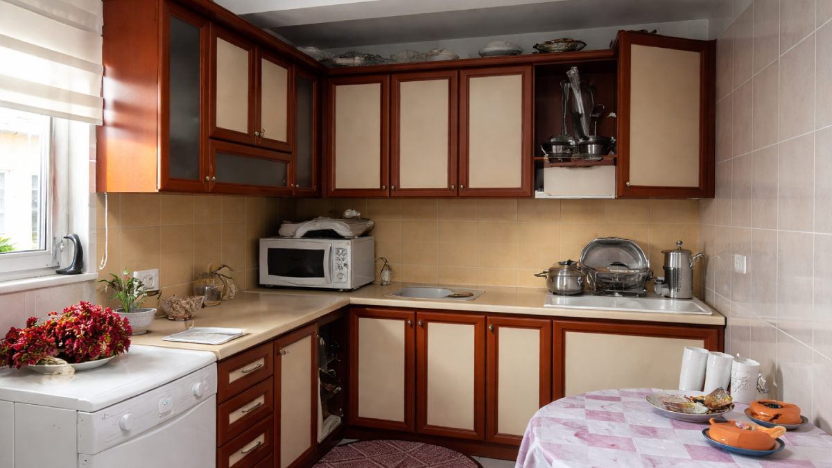 Değersiz diye bir köşeye attığımız mutfak eşyası meğer servet değerindeymiş