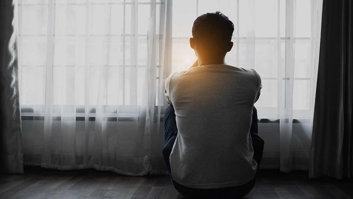 Kış aylarında görülen mutsuzluğun nedenini doktor açıkladı 