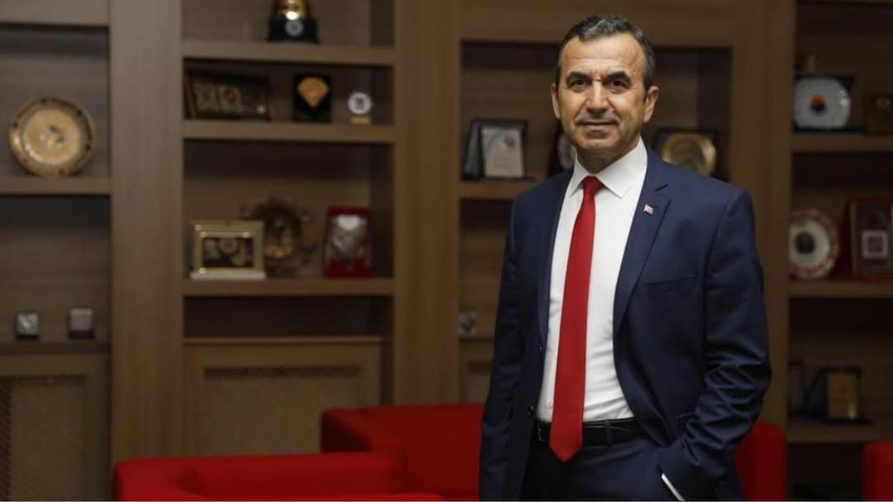 Emekli Tuğgeneral Naim Babüroğlu'nun orduevlerine girişi yasaklandı