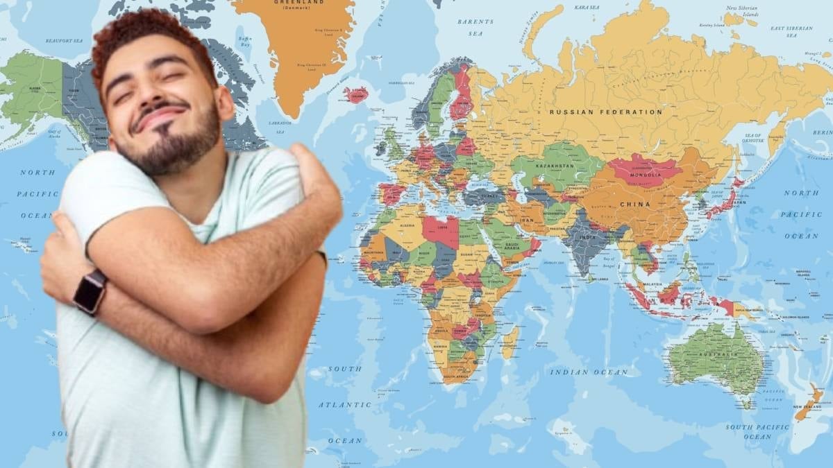 Dünyanın en narsist ülkeleri açıklandı: Türkiye bakın kaçıncı çıktı