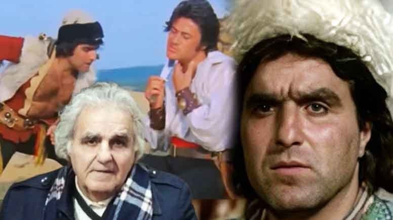 Yeşilçam'un usta oyuncusundan kötü haber geldi