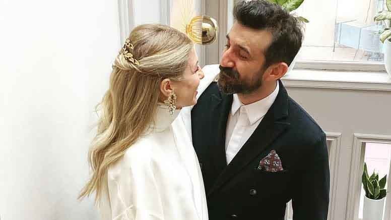 Romantik kutlama... '60. yılı da göreceğiz!'