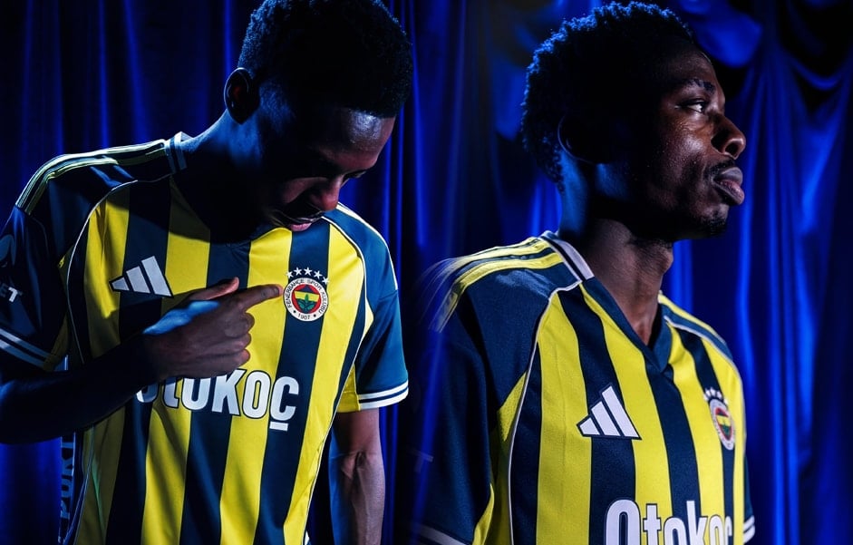 F.Bahçe ilk bombayı patlattı! 4.5 yıllık imza...