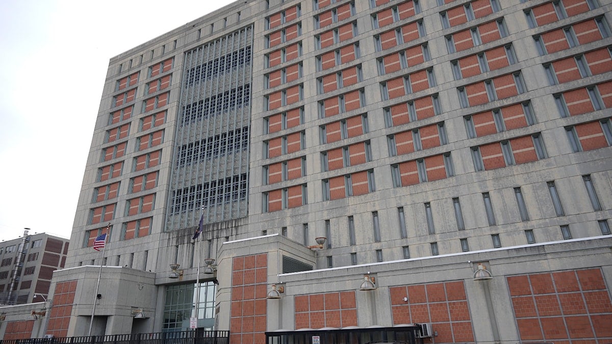 Maduro'nun nereye götürüldüğü belli oldu