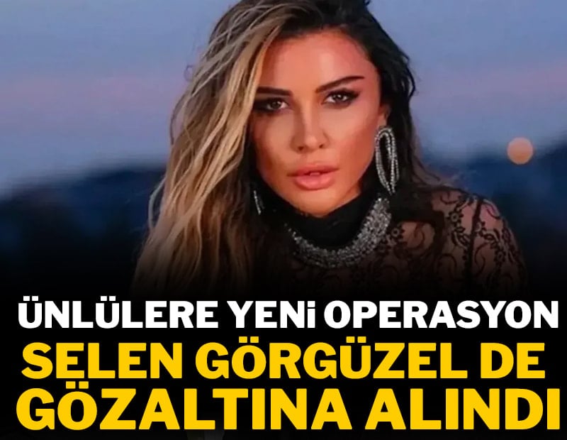 Survivor'dan elendi; döner dönmez gözaltına alındı