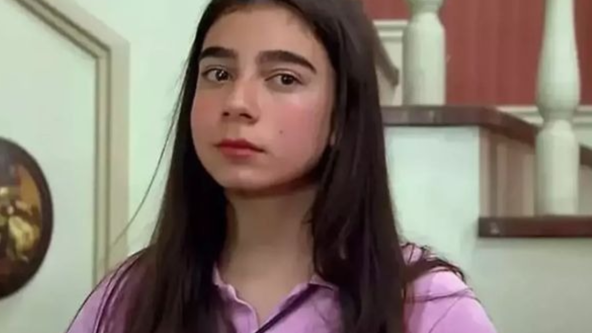 Yıllarca kaşlarıyla alay etmişlerdi... Alemin Kıralı dizisinin Oben'ini asıl şimdi görün