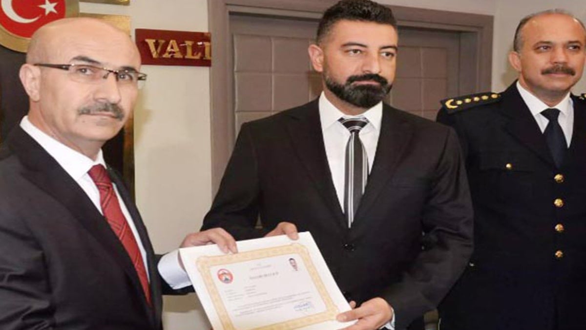 Ödüllü polis 24 kilo eroinle yakalanmıştı: Cezası belli oldu