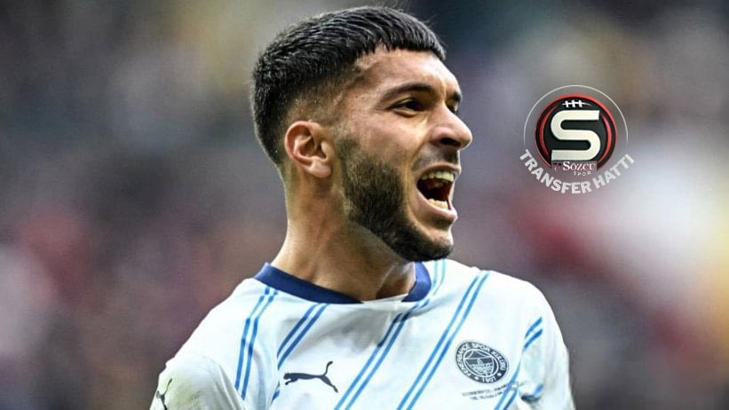 Oğuz Aydın Süper Lig devine imzaya gidiyor