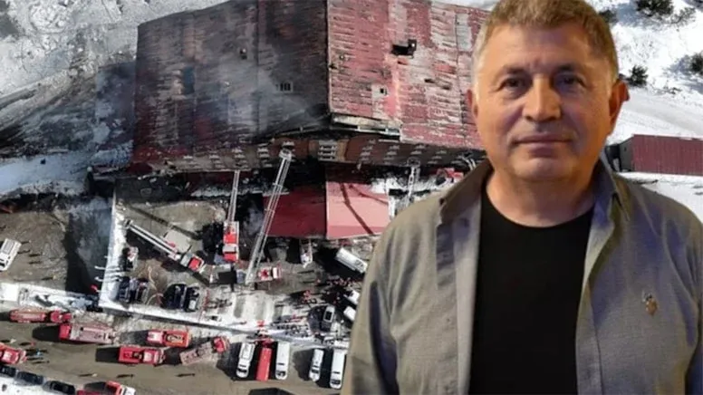 Bolu Kartalkaya'da 78 kişinin öldüğü otelin sahibinin bir oteli daha usulsüz çıktı