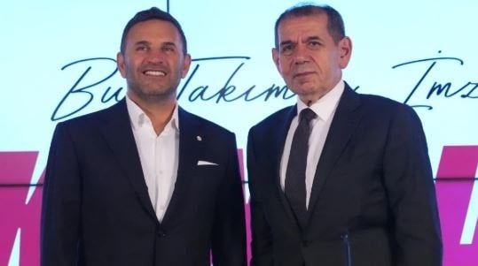 Özbek ve Buruk'tan cezaevine ziyaret