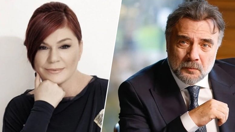 Oktay Kaynarca ve Emel Müftüoğlu hakkında adli kontrol kararı