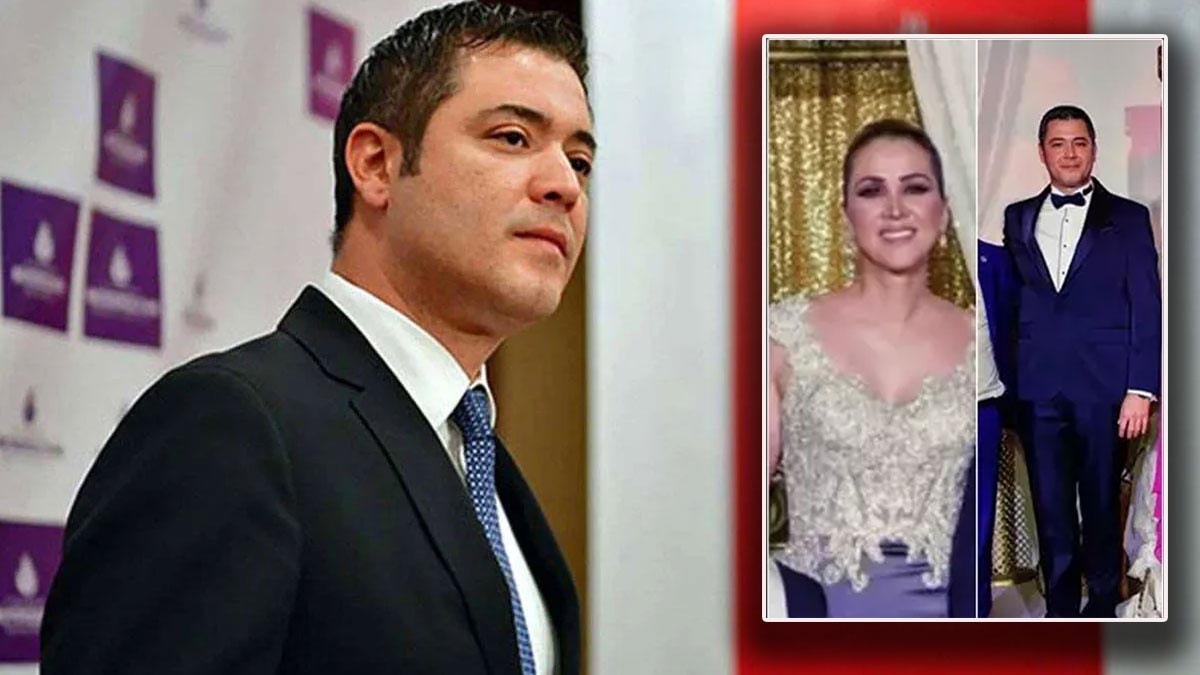 Murat Ongun'un eşi Gözdem Ongun'un ev hapsi kaldırıldı