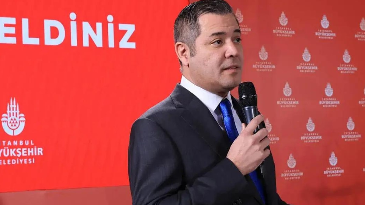 Murat Ongun'dan dikkat çeken iddia: İBB tanığı cinsel saldırı suçlusu