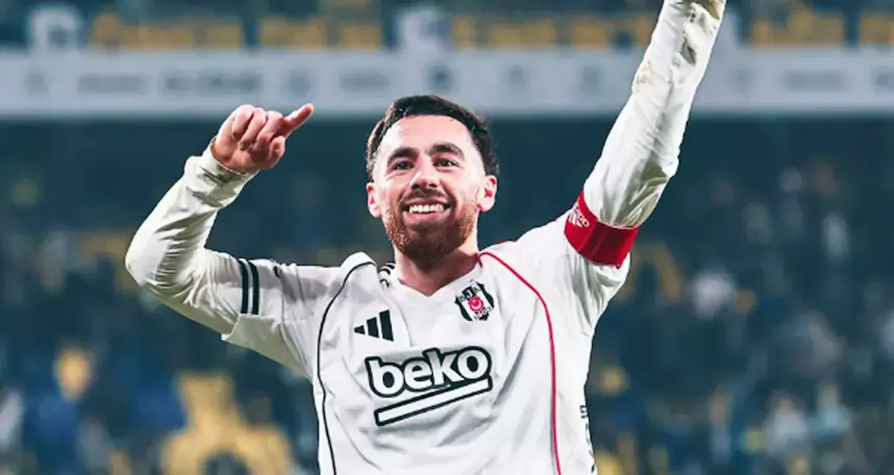 Orkun Kökçü'ye sürpriz teklif! Beşiktaş kararını verdi