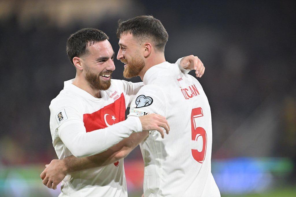 Salih Özcan transferinde pazarlık başladı!