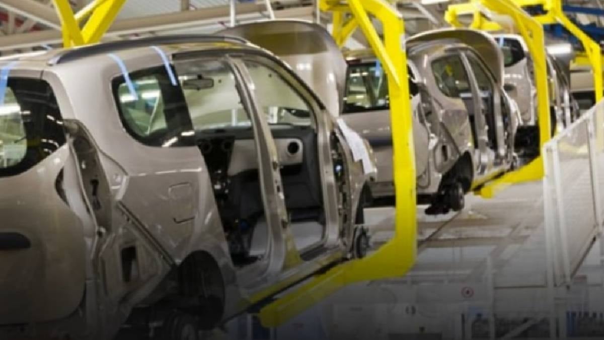 Otomotiv devleri iflasa karşı güçlerini birleştiriyor