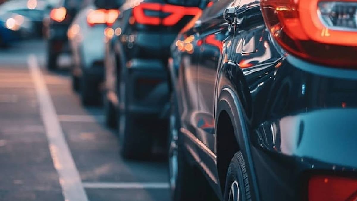 2026'nın en iyi otomobili seçildi: Tüm rakiplerini solladı