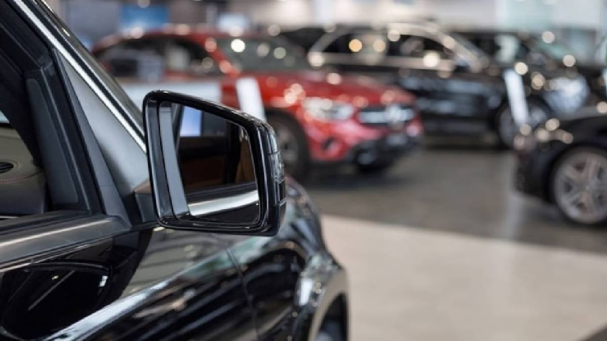 Dünyada en çok satan otomobil markası: 6 yıldır zirvede