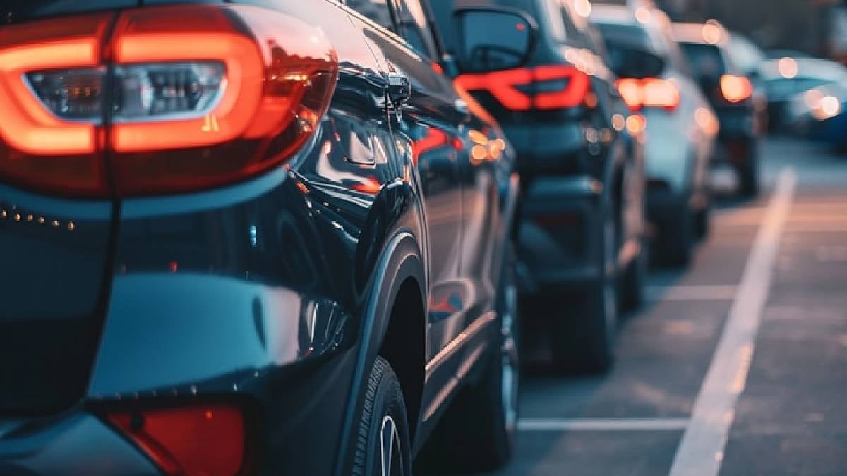 Türkiye otomotiv pazarını hareketlendirecek adım: 70 yeni model geliyor