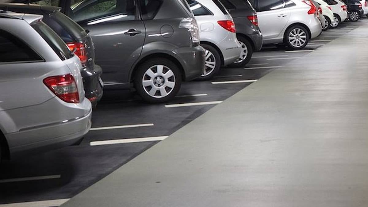 Otoparklar için yeni dönem: İzin çıktı artık serbest